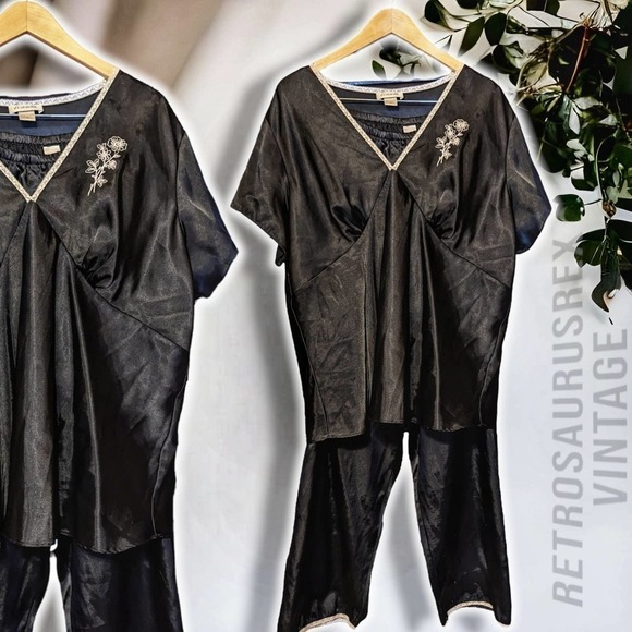Vintage Other - Vintage Pajamas